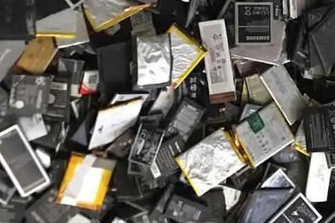 广元国轩电池回收|蓄电池回收哪家好
